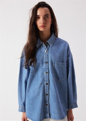 Joybird skjorte Authentic Stone American Vintage 